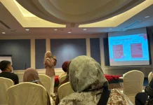 Kemampuan Memahami Bahasa Jadi Fondasi Anak Autisme untuk Berkomunikasi