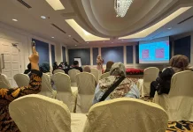 Terapi Bermain Dinilai Efektif Mendorong Anak Autisme Belajar Berbicara