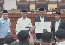 Sinergi Pemko Batam, DPRD, dan BP Batam Diperkuat Melalui Perda PSU Perumahan