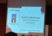 Psikolog: Pendampingan Orang Tua Saat Remaja Autisme Memasuki Masa Pubertas