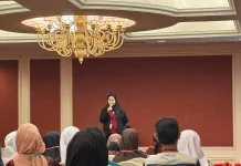 Pendekatan Neurodiversity, Remaja Autisme Percaya Diri Mengembangkan Potensi