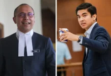Jaksa Utama Serahkan Putusan Akhir Kasus Syed Saddiq kepada Mahkamah Persekutuan