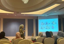 Orang Tua Berperan Penting sebagai Ko-Terapis Anak Autisme