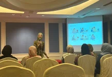 Pengulangan Aktivitas Dinilai Efektif Membantu Anak Berkebutuhan Khusus Belaja