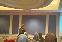 Ketegasan Orang Tua Dinilai Menjadi Kunci Pendampingan Anak Berkebutuhan Khusus