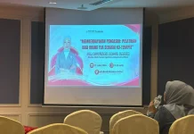 Kolaborasi Orang Tua dan Terapis Dinilai Penting Dukung Perkembangan Anak Autism