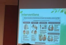Audiologis Jelaskan Perbedaan Autisme dan Gangguan Pendengaran