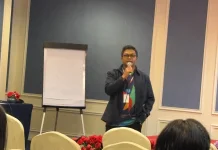 Gadget Tanpa Pendampingan Berisiko Menghambat Perkembangan Anak Autisme