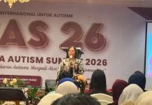 Homeschooling Jadi Alternatif Pendidikan bagi Anak Berkebutuhan Khusus