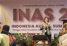 Homeschooling Perkuat Layanan Pendidikan Anak Berkebutuhan Khusus