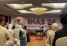 Lulusan Anak Berkebutuhan Khusus Mampu Berkarya hingga Dunia Kerja