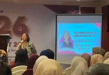 Pendidikan Berikan Identitas dan Masa Depan bagi Anak Berkebutuhan Khusus
