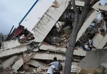 Lebih dari 68.000 Orang Masih Hilang Usai Gempa Dahsyat di Venezuela