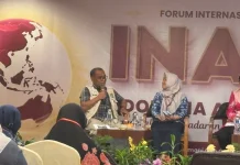 Dinsos Batam Tegaskan Penyandang Autisme Memiliki Hak yang Sama