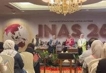Sekolah Inklusif Butuh Guru Terlatih dan Dukungan Orang Tua