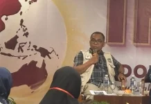 Dinas Sosial Buka Akses Layanan bagi Anak Penyandang Autisme