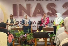 Deteksi Dini Dinilai Penting untuk Meningkatkan Layanan Anak dengan Autisme