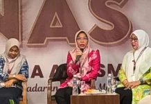 Dinkes Batam Ajak Masyarakat Hentikan Stigma terhadap Autisme