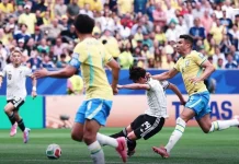 Tundukkan Jepang 2-1, Brazil Masuk ke Babak 16 Besar Piala Dunia 2026