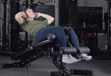 Tips Memilih Sepatu dan Baju Gym yang Tepat