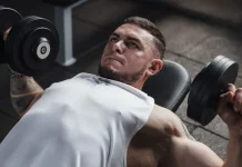 Ini Lasan Kenapa Bahan Baju Gym Berpengaruh pada Performa Latihan