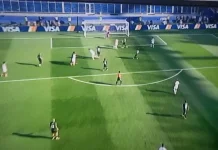 Extra Time Masih Imbang, Paraguay dan Jerman Bakal Adu Pinalti