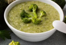 Variasi Menu Kombinasi Brokoli untuk MPASI, Bergizi dan Mudah Diolah