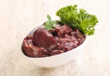 Jangan Asal Beli, Ini 5 Tips Memilih Hati Ayam Segar untuk MPASI