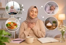Perubahan Mood saat PMS Dapat Dikendalikan Melalui Gaya Hidup