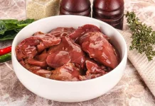 Tips Cerdas Mengolah Hati Ayam agar Tidak Amis dan Tetap Lembut untuk MPASI