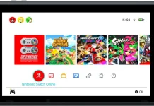 Tren Nintendo Switch Menguat Pasca Jatuhnya Playstation dan Xbox di Pasaran