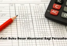 Arti dan Pentingnya Buku Besar Akuntansi