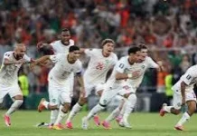 Maroko Buktikan Kualitas, Pulangkan Belanda pada Adu Pinalti