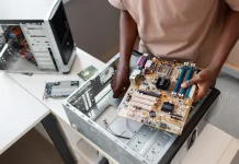 Pentingnya Merawat PC Secara Rutin