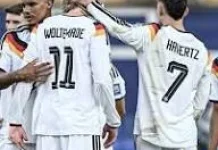 Jerman Pulang Lebih Awal, Perpanjang Tren Negatif di Piala Dunia