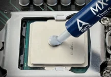 Ini Pentingnya Mengganti Thermal Paste pada PC dan Laptop