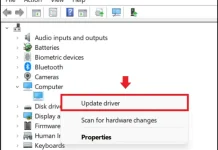 Memperbarui Driver pada PC Penting Ga Sih?