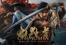 Onimusha Kembali setelah Vakum Hampir Dua Dekade
