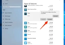 Bersihkan Software yang Tidak Diperlukan agar PC Tidak Berat