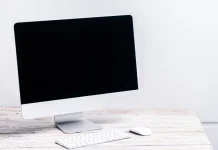 Rawat Monitor agar Tetap Jernih dan Awet