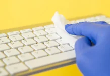 Tips Merawat Keyboard dan Mouse agar Tetap Nyaman Digunakan