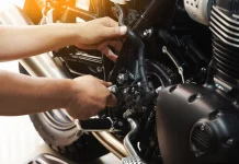Rawat Motor Secara Rutin agar Tidak Cepat Rusak