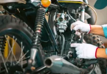 Pentingnya Servis Motor Berkala di Bengkel