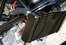 Cara Merawat Sistem Pendingin Motor