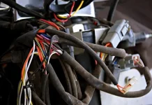 Cara Merawat Sistem Kelistrikan Motor