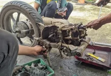Kesalahan yang Sering Dilakukan Pemilik Motor