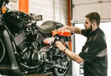 Jadwal Perawatan Motor yang Ideal agar Selalu Prima