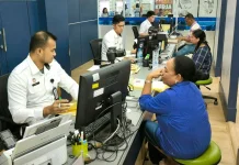 Imigrasi Batam Tolak 87 Permohonan Paspor, Mayoritas Akibat Salah Pilih Layanan