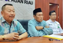 Pendaftaran SPMB Tahap II Jenjang SMA dan SMK Dibuka 6 Juli