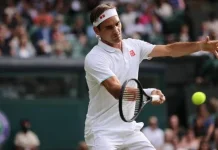 Ini Dia Manfaat Olahraga Tenis Lapangan bagi Kesehatan